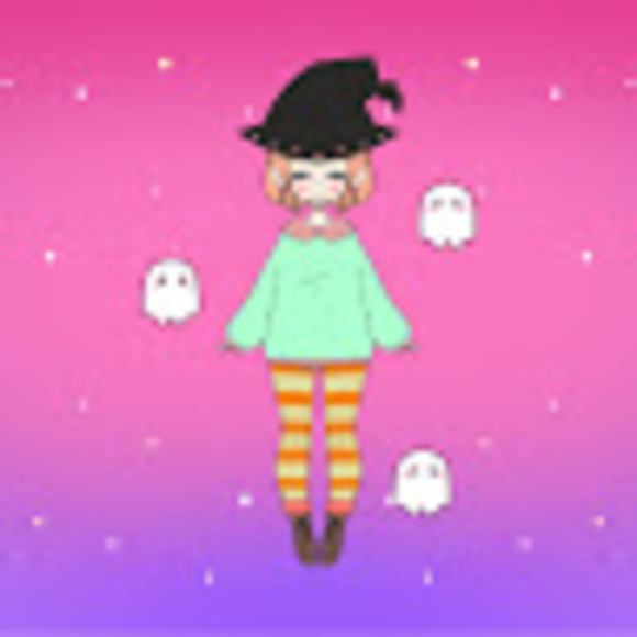 Meet your Posher, Susiewitch - Picture 1 of 1